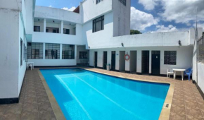 Hotel bochica